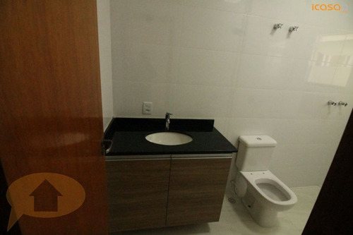 Sobrado - Ref: 8483