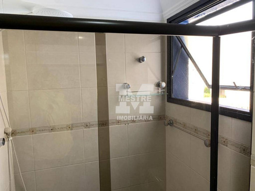 Imagem 30 de 30 de Apartamento Com 3 Dormitórios À Venda, 86 M² Por R$ 420.000,02 - Vila Rosália - Guarulhos/sp - Ap2952