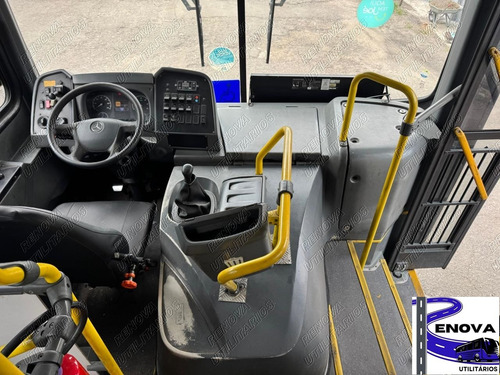 Caio Apache Vip Mercedes Of 1519 Com Ar Ano 2022 Cod 294