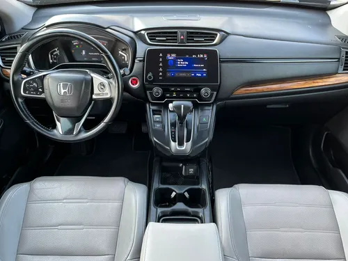 Honda CR-V Touring