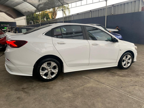 Chevrolet Onix 1.2t Premier L At