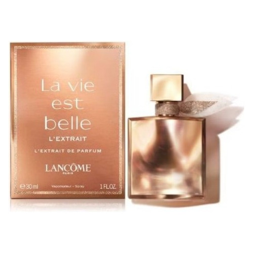 Lancôme - La Vie Est Belle L´extrait 30 Ml