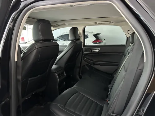 Ford Edge 2.0 Ecoboost V6