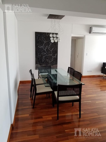 Imagen 3 de 23 de Venta - Departamento - 3 Ambientes - Con Cochera - Vicente López - Vista Al Rio