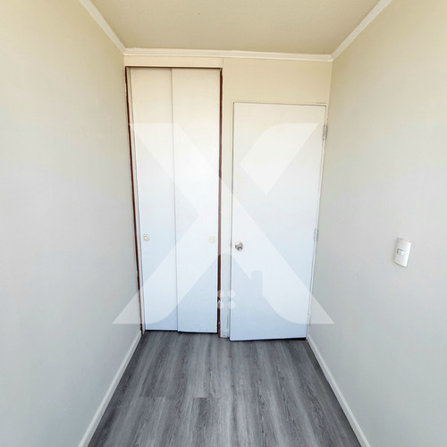 Depto 2 Dorm 1 Baño En Zenteno 1482