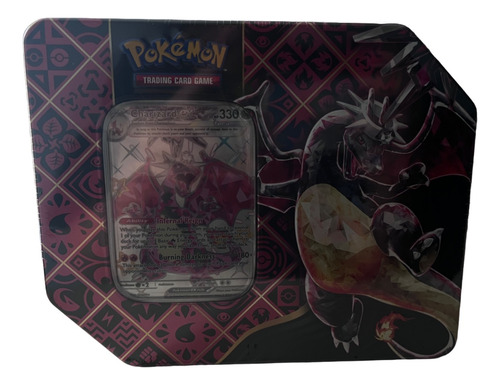 Pokemon Tcg