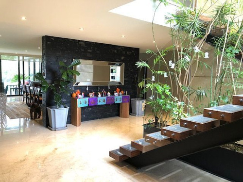 Casa En Venta O Renta En Vista Horizonte, Interlomas