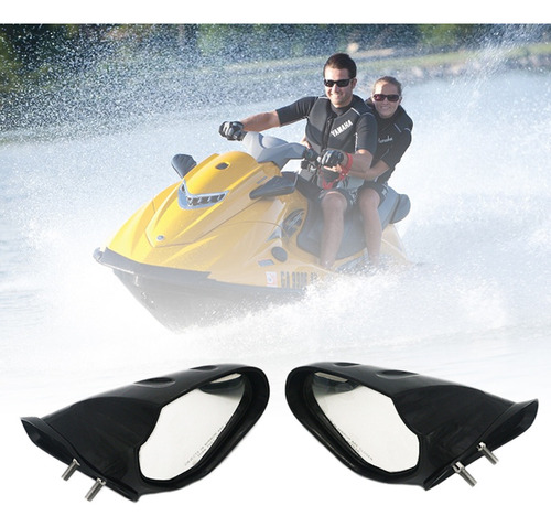 1pcs Para 10-14 Jet Ski Vx /vxr /vxs / V1 Espejos De Lancha