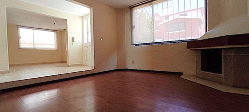 Casa En Venta En San Francisco Coaxusco, Metepec
