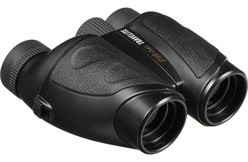 Binoculares Nikon Travelite 10x25 Ideales Para Viajes