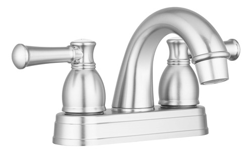 Grifo Dura Faucet Para Lavabo De Vehculo Recreativo, Con Dob