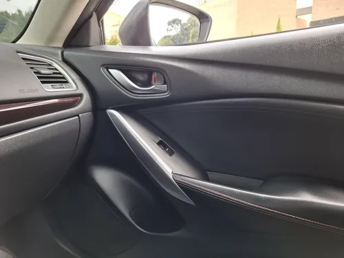 Mazda 6 2.5 Grand Touring