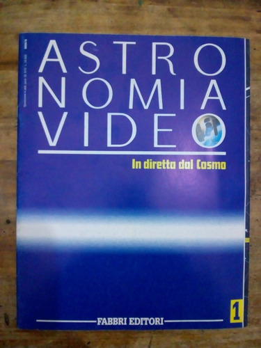 Astronomia Video In Diretta Dal Cosmo 1 (27)