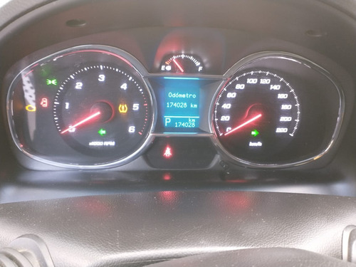 Imagen 14 de 15 de Chevrolet Captiva Ltz Awd A/t 2.2 Vdci