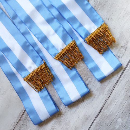 Banda Argentina Promesa Jura A La Bandera