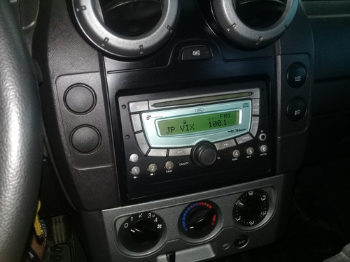 Ford Ecosport 2.0 4x4 16v 2011