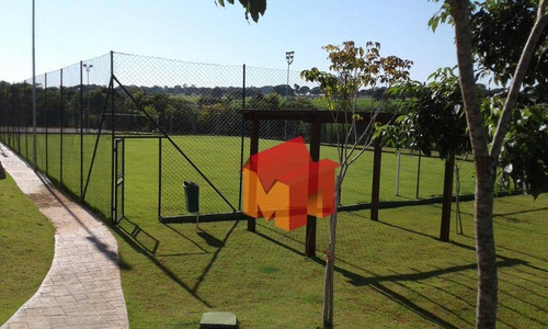 Imagem 13 de 15 de Terreno À Venda, 1000 M² Por R$ 530.000 - Jardim Residencial Fibra - Nova Odessa/sp - Te0079