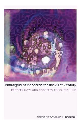 Libro Paradigms Of Research For The 21st Century - Antoni...