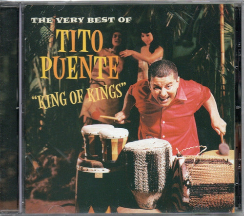 Tito Puente Best Of Nuevo Fania Héctor Lavoe Frankie Ciudad