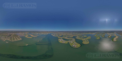 Terreno Al Lago, Barrio Amarras, Puertos / Escobar