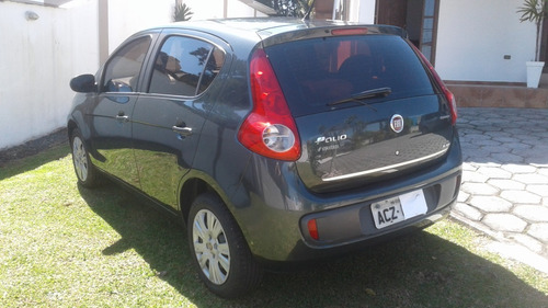 Pálio Essence 1.6 16 V