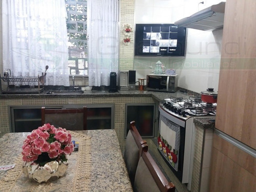 Imagem 1 de 14 de Apartamento Para Venda, 3 Dormitório(s), 86.0m² - 6722