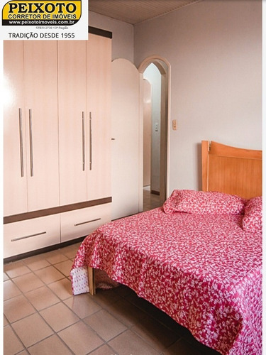 Imagem 4 de 12 de Casa - Ca00263 - 70280953