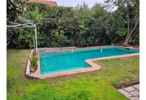 Casa En Las Condes La Posada