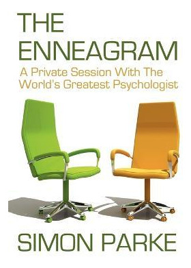 Libro The Enneagram - Simon Parke