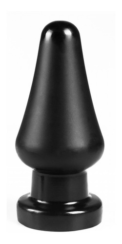 Imagen 2 de 4 de Plug Anal 17,5 X 7,5cm, Super Soft.