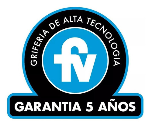 Grifo de cocina monocomando FV B1 Arizona 0411.03/B1 cromo