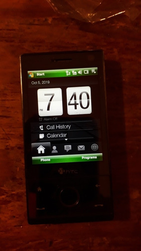 Celular Htc Black Diamond