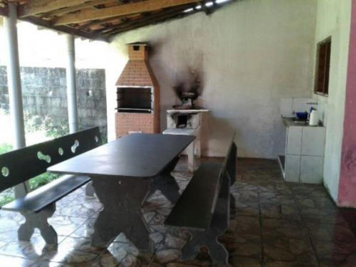 Casa Boa Para Pousada No Jd Umuarama Em Itanhaém - 2360 |npc