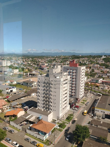 Apartamento - Centro - Ref: 33424 - V-33421