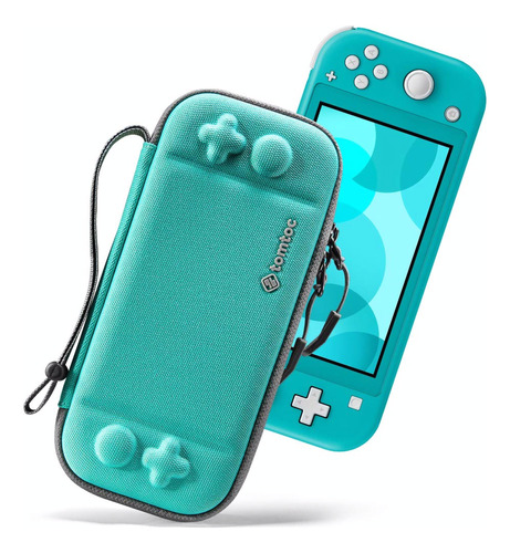 Tomtoc Estuche Ligero Para Nintendo Switch Lite