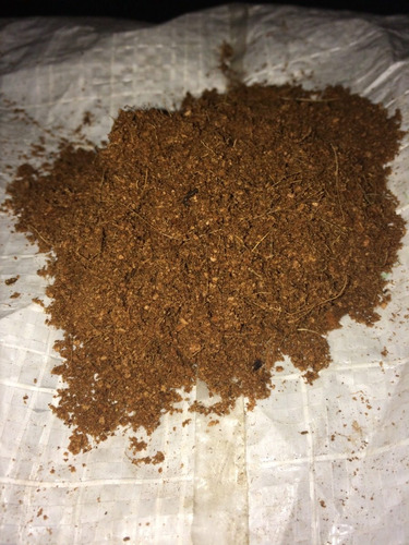 Polvillo De Coco 220 Litros