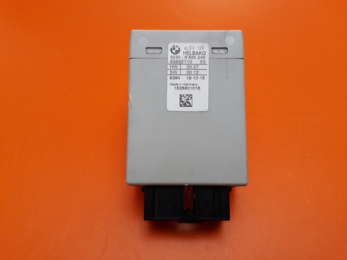 Modulo Columna De Direccion Bmw X5 X6 15-18 3230-6865245 (Usado)