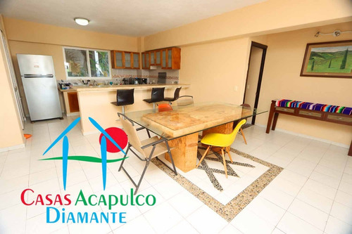 Imagen 8 de 30 de Cad Punta Pichilingue J Pb. Terraza Con Asoleadero, Alberca Privada Y Vista Al Mar
