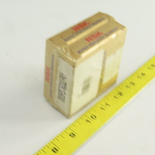 Nsk 7009a5trdulp4y Super Precision Spindle Bearings 45mm Ssy