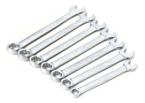 Llave Combinada 14pz 8-24mm Pegasus Lpc114