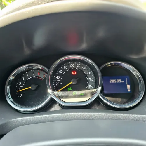 Renault Stepway DYNAMIQUE 1.6 MECANICO SOY UNICA DUEÑA