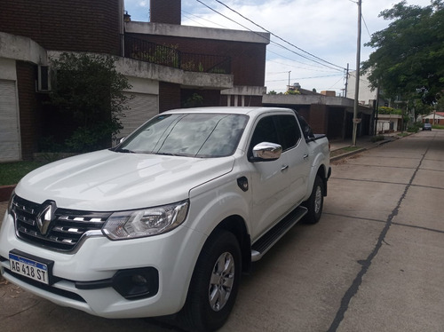 Renault Alaskan 2.3 Dci Intens 190Cv 4X2