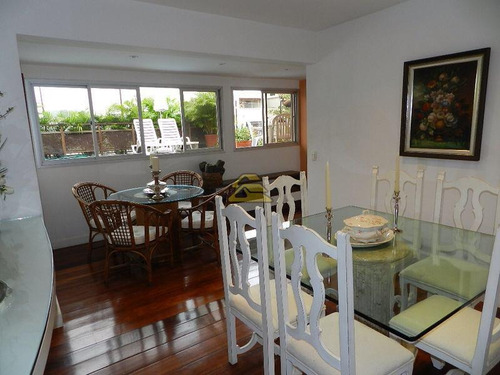 Imagem 8 de 28 de Apartamento - Ref: Scv11520