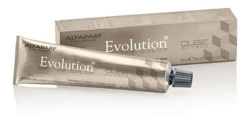 Kit 56 Colorações Evolution Alfaparf 60g - Escolha