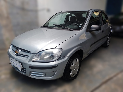 Chevrolet Celta 1.0 Life Flex Power 3p 77 hp