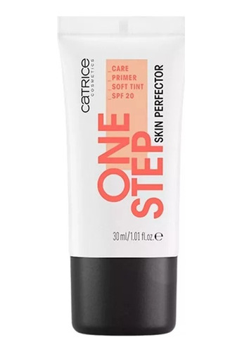 Primer Prebase Piel Perfecta Catrice 30ml Spf 20