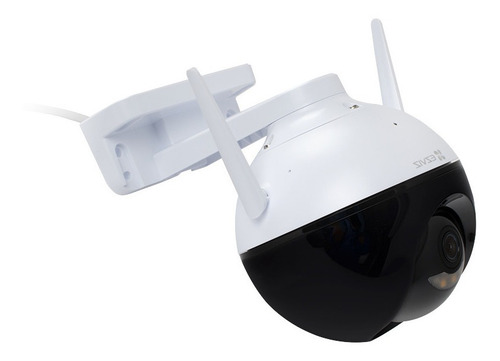 Imagen 2 de 5 de Cámara Pt Ip 2 Megapíxel / Detección Humana / C8c