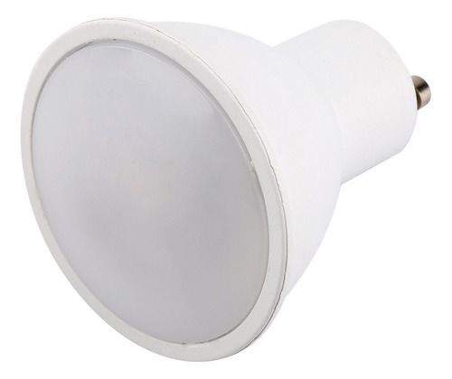 Lámpara Led Que Cambia De Color, Nueva Luz Blanca Cálida Gu1