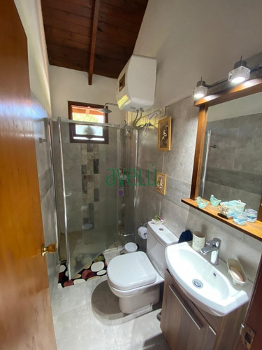 Hermosa Casa En Venta, Muy Buen Estado !!!! Consulte !!!!- Ref: 1347