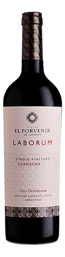 Vino Laborum Garnacha 750cc